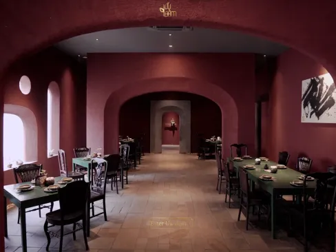 Screenshot of uudamchay.vn